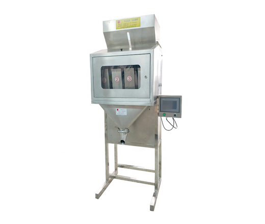 KY-C04 salt packing machine